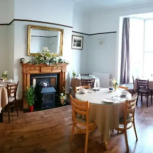 Argyle House Whitby