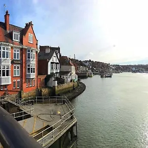 The Dolphin Whitby