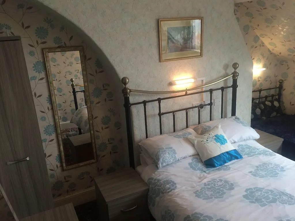 Bed & Breakfast Blencathra Guesthouse Whitby