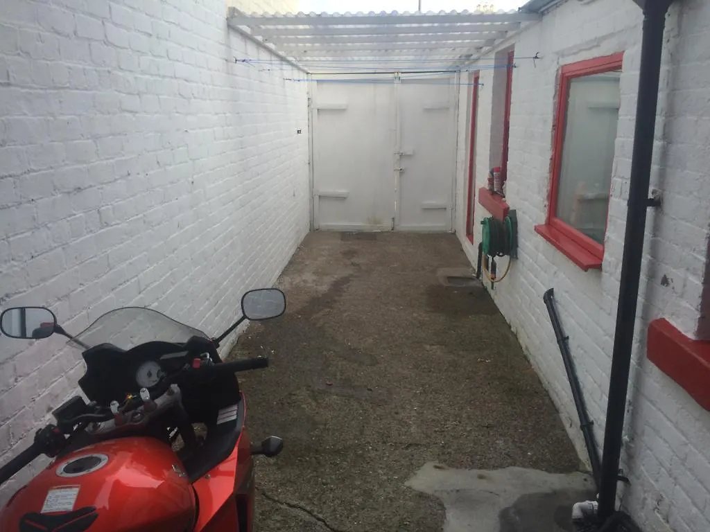 Blencathra Guesthouse Whitby United Kingdom