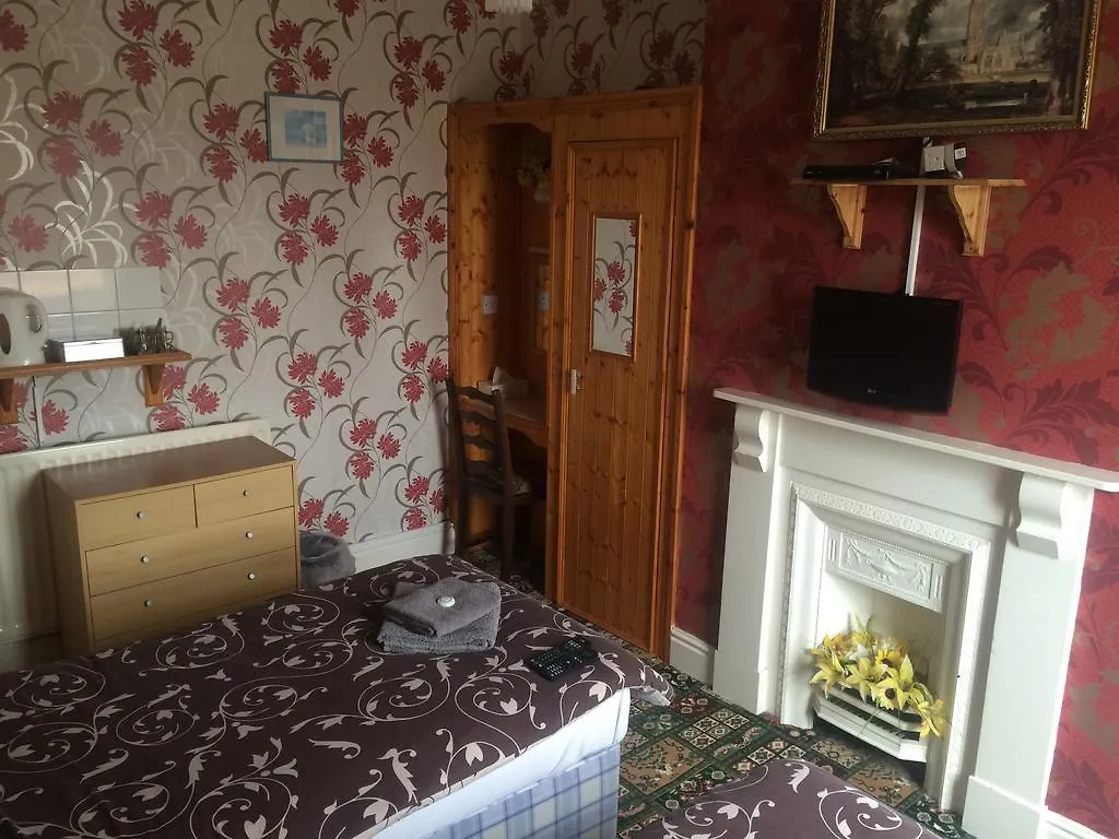 Blencathra Guesthouse Whitby United Kingdom