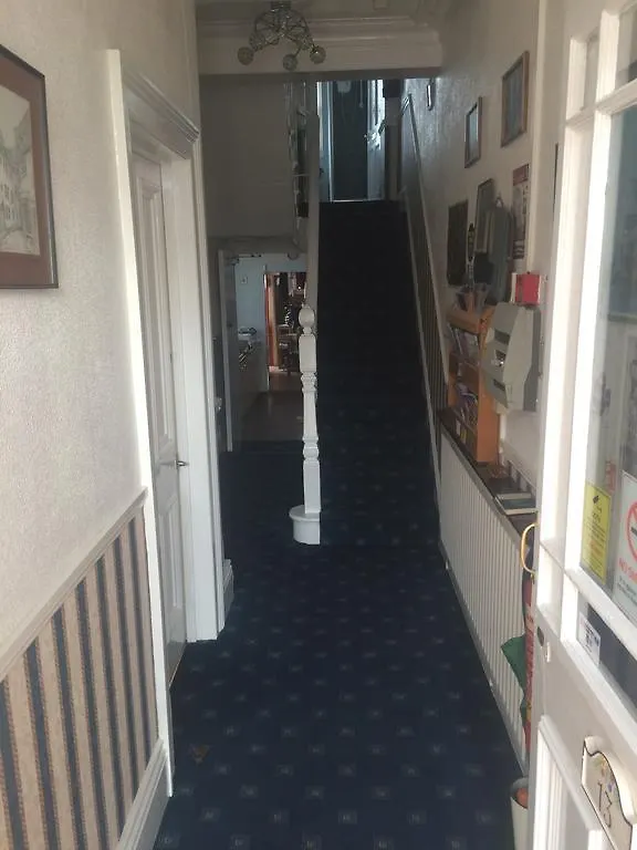 Bed & Breakfast Blencathra Guesthouse Whitby