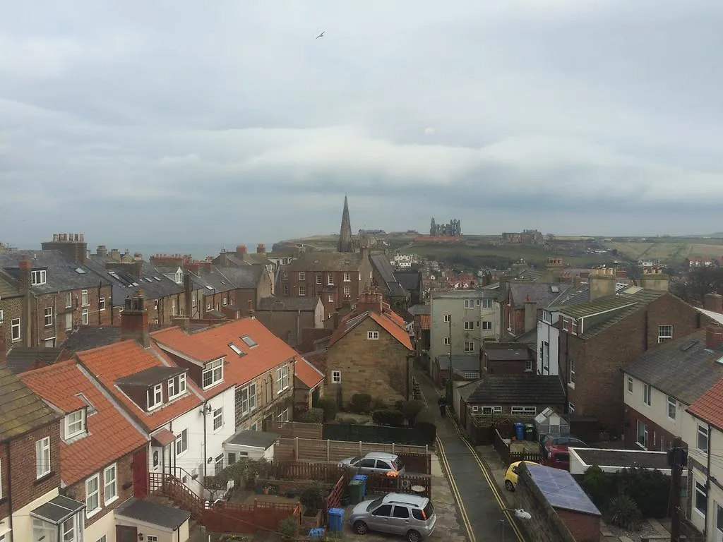 Blencathra Guesthouse Whitby Bed & Breakfast