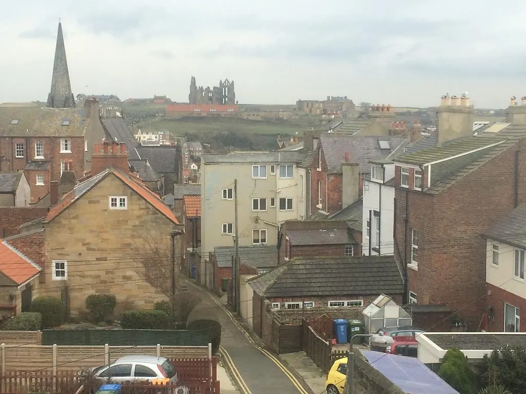 Bed & Breakfast Blencathra Guesthouse Whitby United Kingdom