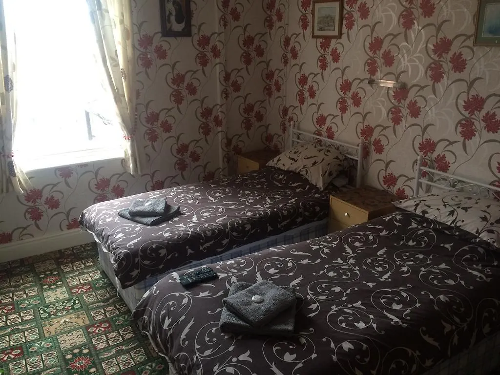 Blencathra Guesthouse Whitby Bed & Breakfast