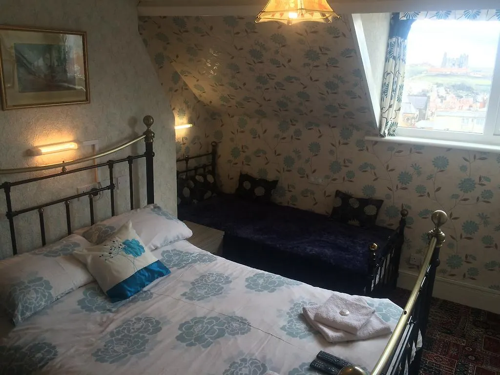 Blencathra Guesthouse Whitby