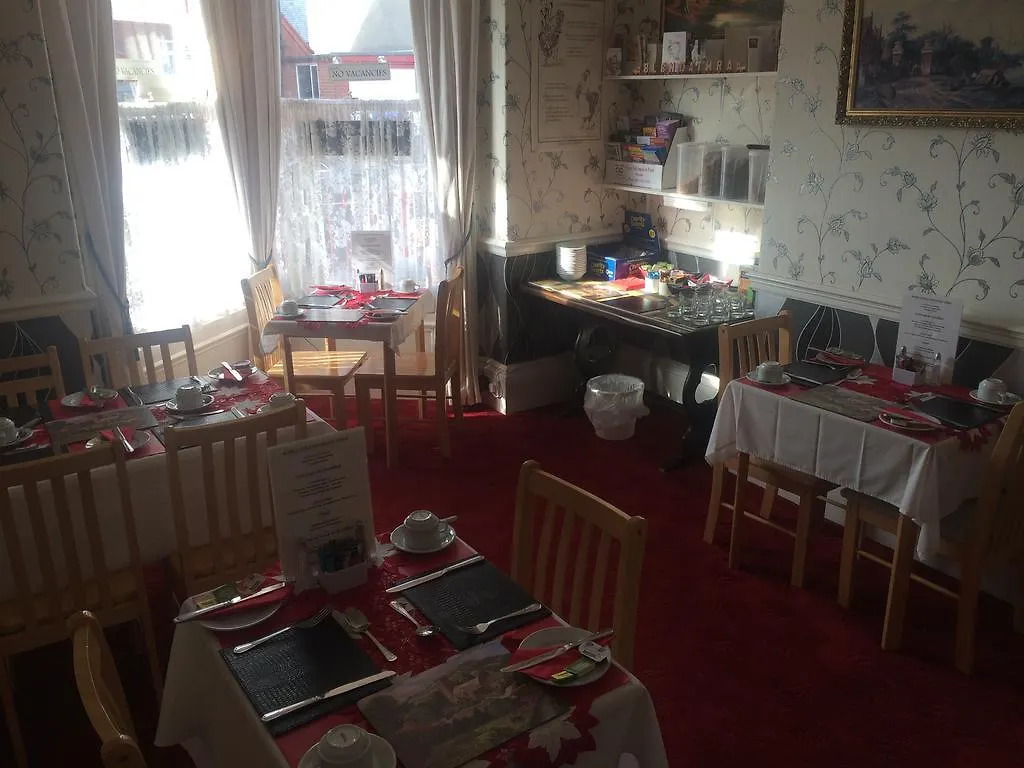 Blencathra Guesthouse Whitby