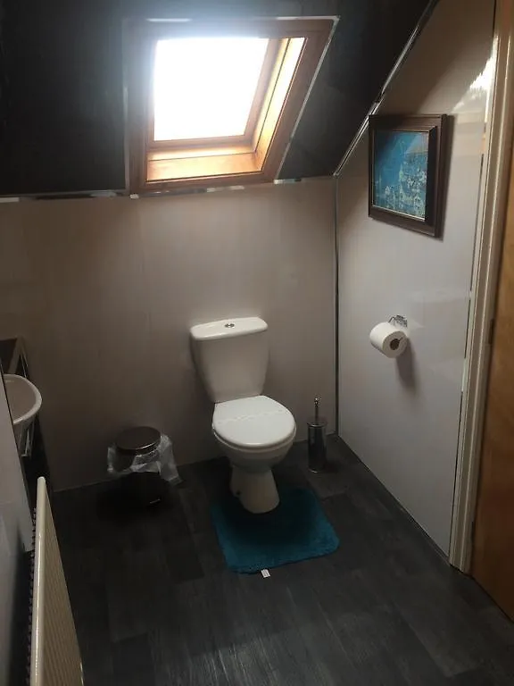 Blencathra Guesthouse Whitby 0*,