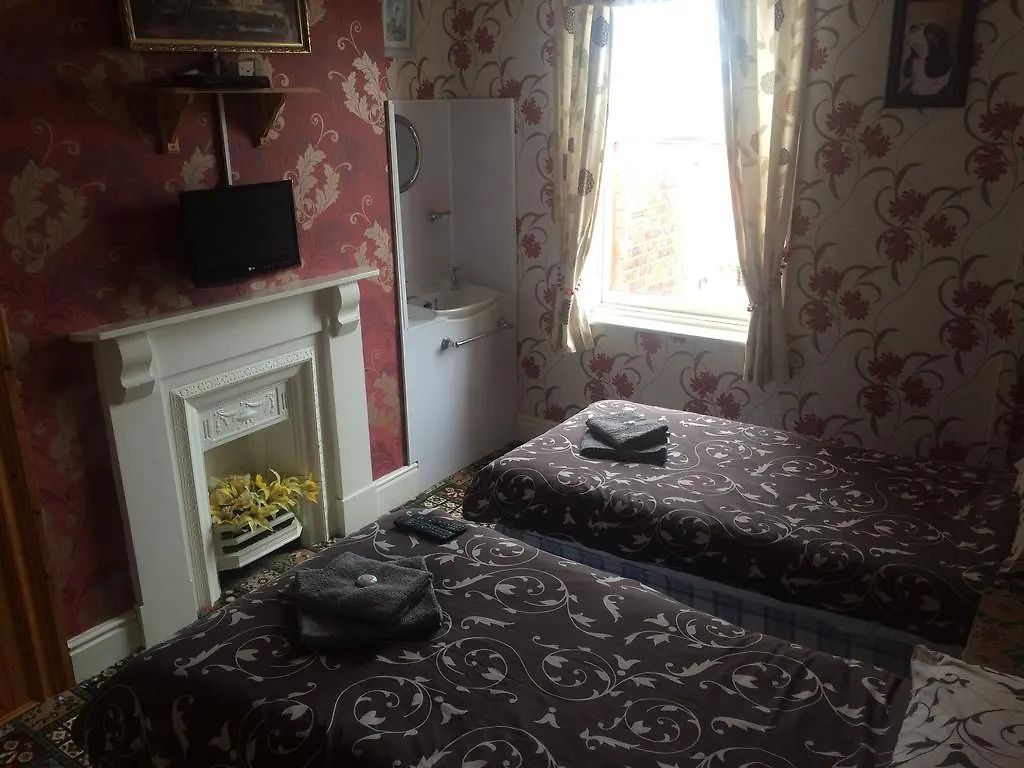 Blencathra Guesthouse Whitby 0*,  United Kingdom
