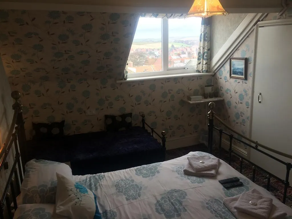 Blencathra Guesthouse Whitby United Kingdom