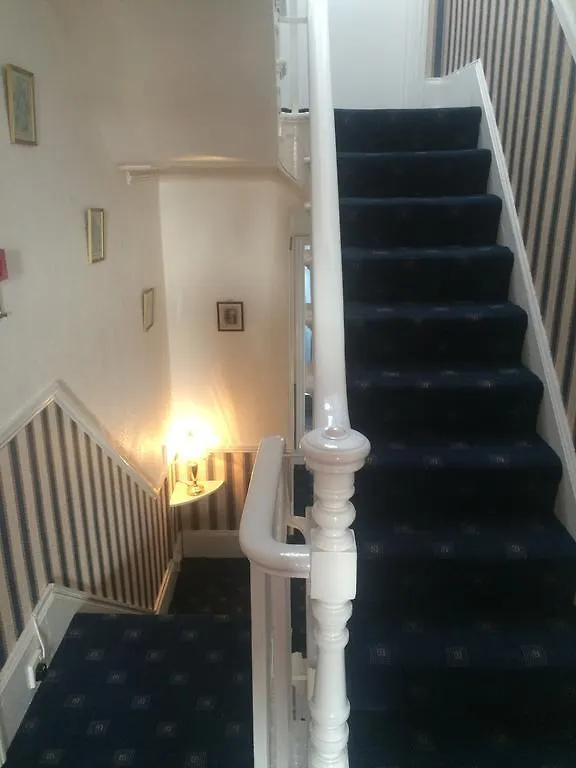 Blencathra Guesthouse Whitby 0*,