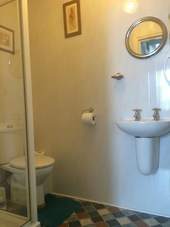 Bed & Breakfast Blencathra Guesthouse Whitby